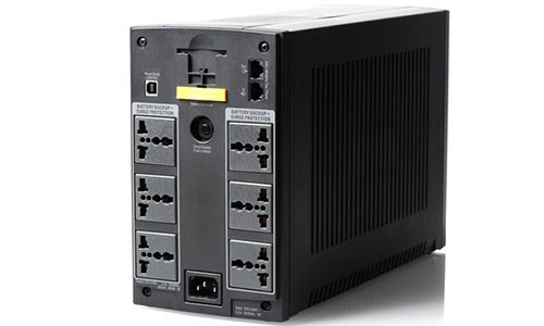 <b>製造業UPS電源解決方案,不間斷電源製造商盤點</b>