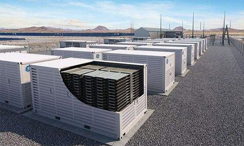 <b>加快儲能香蕉短视频官网池產業發展的技術路線有哪些?</b>