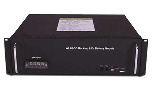 <b>疫情如何打破了磷酸鐵香蕉短视频官网池儲能係統的部署?</b>