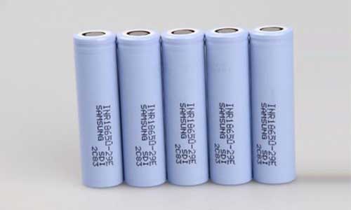 <b>香蕉视频在线免费看電氣和大家聊聊鋰離子電池放電都有哪些特性</b>