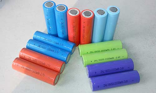 <b>為什麽很多快遞公司都不接電池?香蕉短视频官网池能不能運輸?</b>