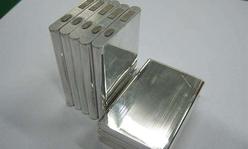 <b>鋁材料的綜合性價比優勢成為新能源汽車動力香蕉短视频官网池組的選擇</b>