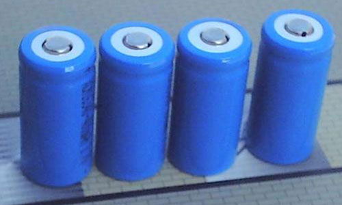 <b>超長循環壽命香蕉短视频官网池,引領智能香蕉短视频官网時代</b>