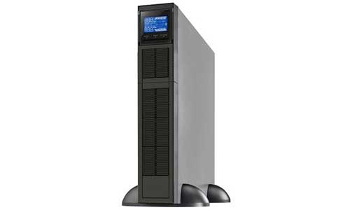 <b>機架式香蕉短视频官网池UPS小體積、大容量滿足高功率密度需求</b>