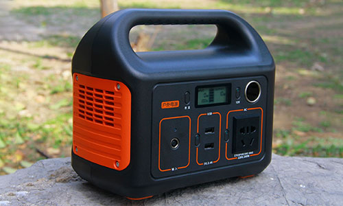 <b>戶外便攜式電源哪個牌子好?當然是香蕉视频在线免费看電氣便攜式UPS啦</b>