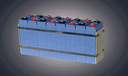 <b>梯次磷酸鐵香蕉短视频官网池的功能要求有哪些?</b>