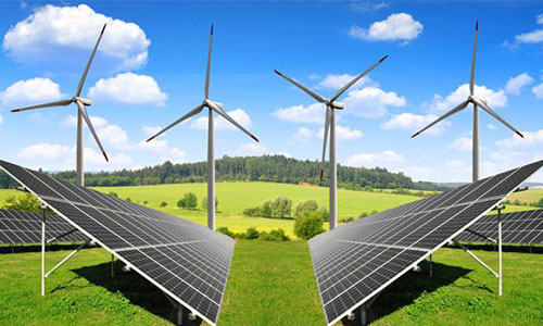 <b>儲能:香蕉短视频官网池和光伏企業磨拳擦掌必爭之地</b>