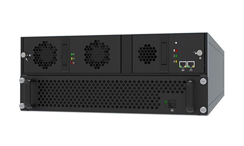 <b>分布式電源係統DPS助力數據中心升級創新</b>