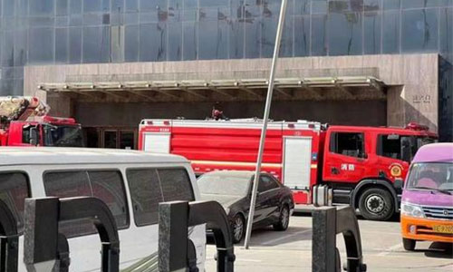 <b>北京香蕉短视频官网池儲能電站爆炸事件背後,引發香蕉视频在线免费看哪些思考?</b>