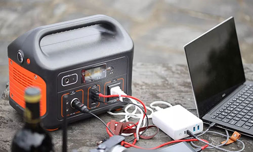 <b>東北多地限電怎麽解決？便攜式移動電源實力推薦</b>