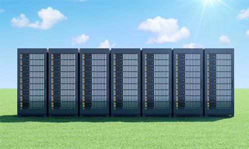 <b>數據中心基於雙碳目標需要高安全高倍率香蕉短视频官网係統</b>