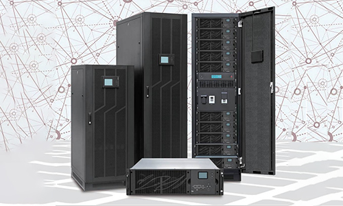 <b>UPS廠家淺談大功率UPS電源的3種節能方式</b>