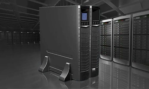 <b>UPS廠家教你如何區分UPS電源標機與長機</b>