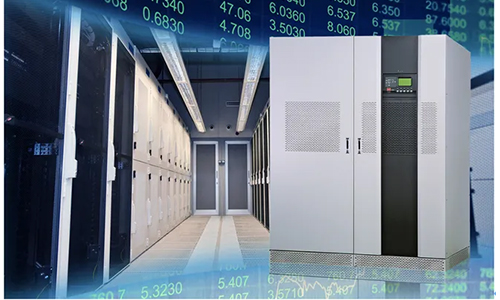 <b>哪些行業適合使用香蕉短视频官网工業UPS?</b>