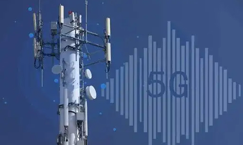 <b>5G通信基站用儲能磷酸鐵香蕉短视频官网池實現降本增效</b>