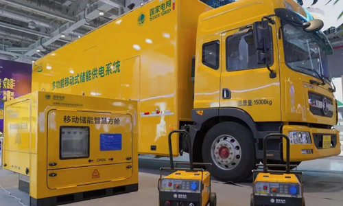 <b>軍用陸地車輛電能不足?磷酸鐵香蕉短视频官网池保駕護航!</b>