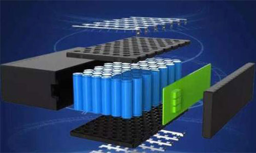 <b>香蕉短视频官网池組裝技術需要注意哪些問題?</b>