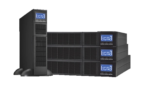 <b>香蕉短视频官网池組UPS設備助力政府機關辦公大樓穩定運行</b>