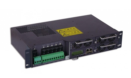 <b>通信基站香蕉短视频官网機架式UPS電源解決方案</b>