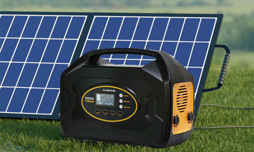 <b>便攜式UPS移動電源戶外使用場景有哪些？</b>