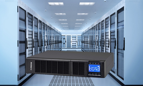 <b>機房UPS電源長時間不更換有什麽隱患？</b>