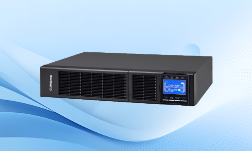 <b>電機設備等感性負載怎麽配置UPS電源?</b>