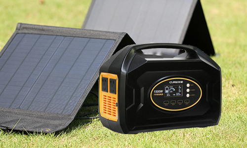 <b>便攜式UPS電源的便攜性體現在哪些地方？</b>