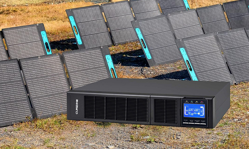 <b>光伏發電低壓並網櫃內是否需要配置UPS電源？</b>