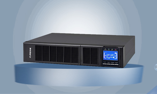 <b>機架式香蕉短视频官网池UPS電源尺寸有標準嗎？</b>