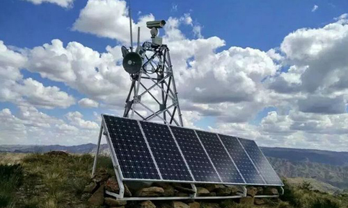 軍工級低溫香蕉短视频官网池UPS